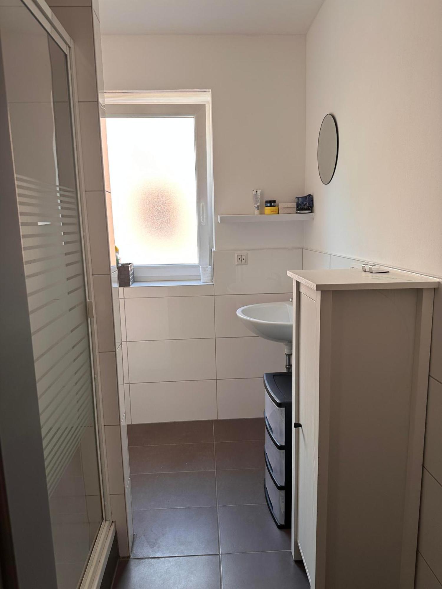Am Apartment Gronau  Exterior foto